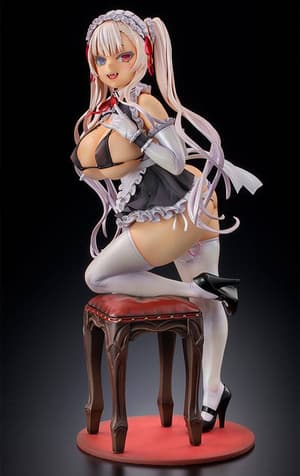 PaiZuri Sister Zuriel (Asanagi) - FROG / Native (1)
