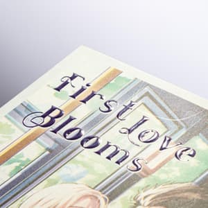 Hajime no Koi - Carlsen - One Shot - 7