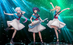 Yachiyo Runami - Collaboration Concert - Wonderful Works - 8