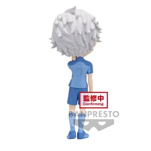 Seishiro Nagi - Blue Lock - Q Posket Version B - 1