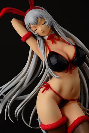 Chou'un Shiryu - Bunny Version - Type R - 7