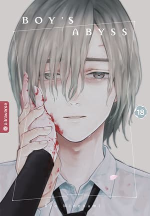 Boy's Abyss - Altraverse - Band 18 - 1