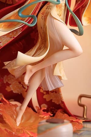 Gongsun Li - Jing Hong Dance - Myethos - 6