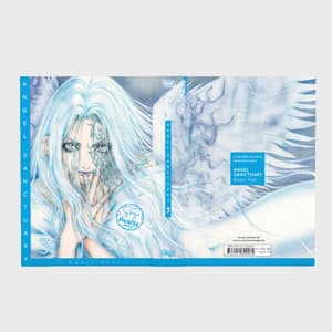 Angel Sanctuary Pearls - Carlsen - Band 03 - 4