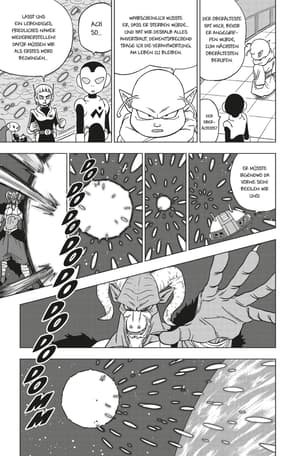 Dragon Ball Super Band 11 - 4