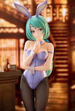 Mjurran - 1/4 B-Style Bunny - FREEing - 9
