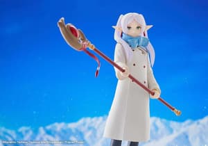 Frieren - Oshi Works - Kotobukiya / Thousand - 4