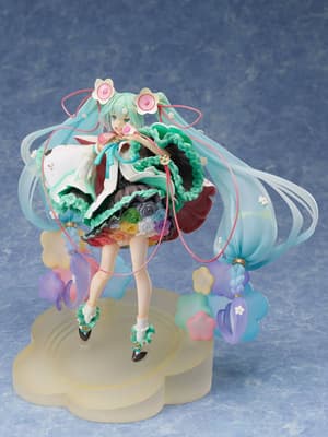 Hatsune Miku - Magical Mirai 2021 - F:Nex - Furyu - 1