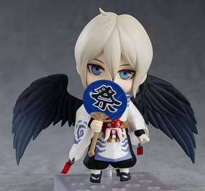Nendoroid 1227 Ootengu - 5