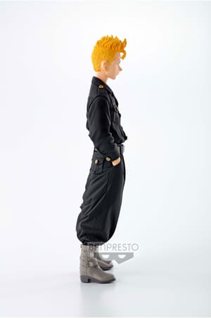 Takemichi Hanagaki Vol. 2 - Tokyo Revengers - Banpresto - 3