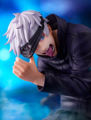 Satoru Gojo - 1/7 Scale Figur - Jujutsu Kaisen - eStream - 16