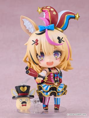Nendoroid 2387 Omaru Polka - 5