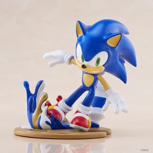 Sonic - PalVerse Pale. - Bushiroad Creative (1)