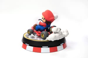 Mario Kart - Collector's Edition - First 4 Figures (5)