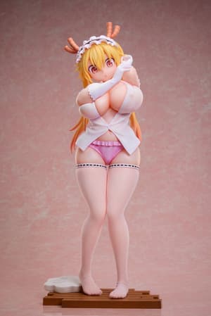 Tohru - A Dimension - 2