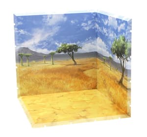 Dioramansion 200: Savanna - 3