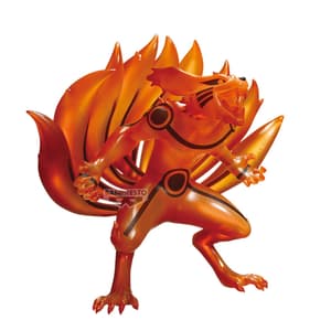 Kurama - Naruto Shippuden (Version B) - Banpresto  (1)