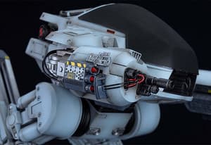 MODEROID ED-209(re-run) - 7