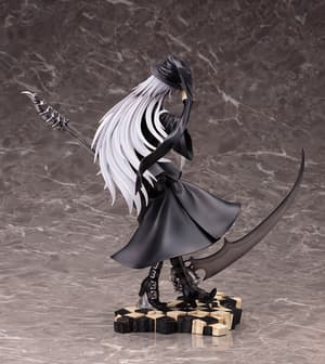 Undertaker - ARTFX J - Réédition (Black Butler / Kuroshitsuji) Figurine - 11