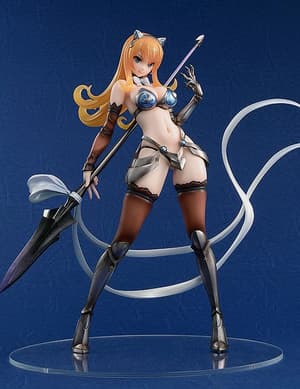 Elina / Erina Swift Tracker - Amakuni / Hobby Japan - 2