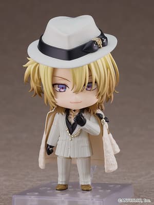 Nendoroid 2429 Luca Kaneshiro - 3