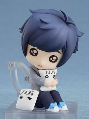 Nendoroid 1703 Soraru - 6
