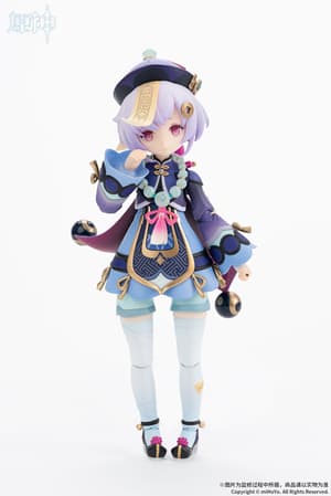 Qiqi - Genshin Impact Actionfigur - APEX (1)