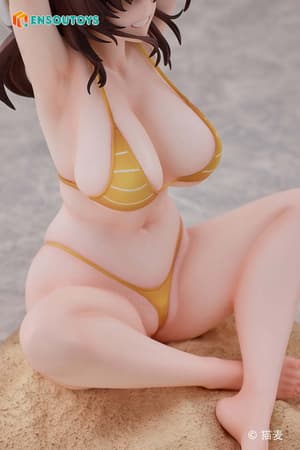 Danjo no Yujo ga Seiritsu Dekinai Type no Onna Tomodachi - 5