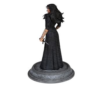 Yennefer - The Witcher - Dark Horse - 5