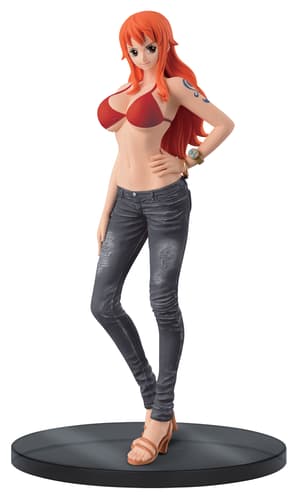 Nami - Jeans Freak Vol. 2 - Special Color Version - 1