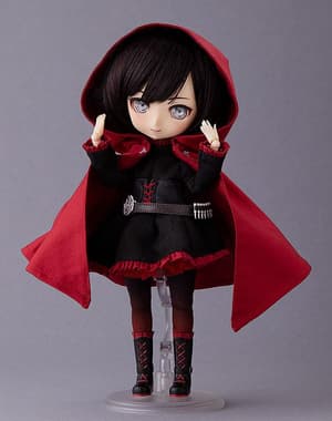 Ruby Rose - Harmonia Humming Puppe - Good Smile Company - 1