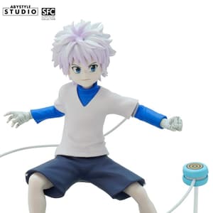 Killua - Hunter X Hunter - AbyStyle Studio (1)