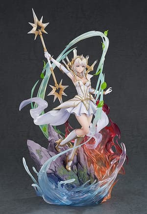 Elementalist Lux 1/7 Scale Figure – League of Legends – Good Smile Company - 3