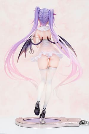 Eve (Rurudo) - Design Sheet - Wave - 3