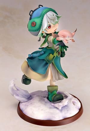 Prushka - Made in Abyss - Phat Company - 2