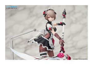 Rita Rossweisse - Umbral Rose - Arctech Actionfigur - APEX Innovation (4)