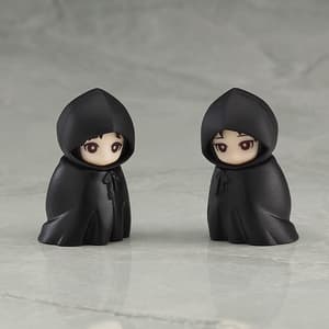 Nendoroid 402 Black Gold Saw - TV Animation Version - 6