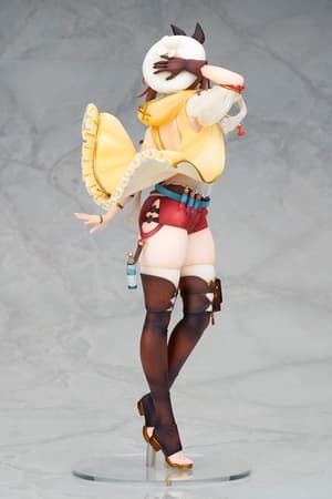 Reisalin Stout (Ryza) - Alter (6)