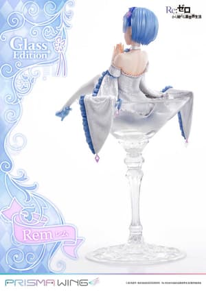 Rem - Glass Edition - Prisma Wing - Prime 1 Studio - 11