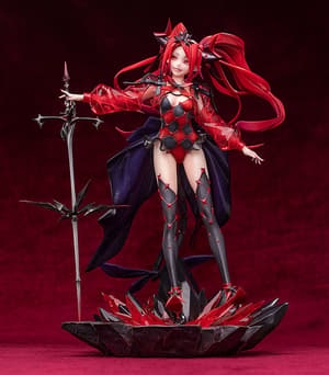 Viola (Redjuice) 1/7 Scale Figure – Myethos "GIRLS FROM HELL" - 13