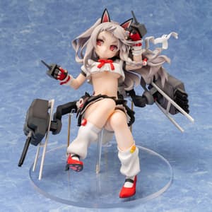 Yudachi - Azur Lane - Wing / Union Creative - 7