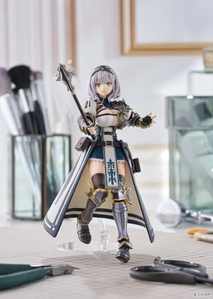 PLAMATEA Shirogane Noel - 4