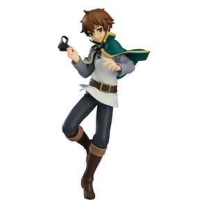 Kazuma Satou - Konosuba Pop Up Parade - Max Factory - 8