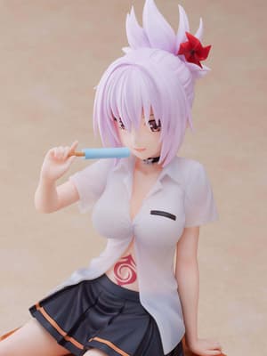 AYAKASHI TRIANGLE  Matsuri Kazamaki  1/7scale figure - 8