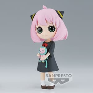 Anya Forger - Spy x Family - Q Posket Version B - 1