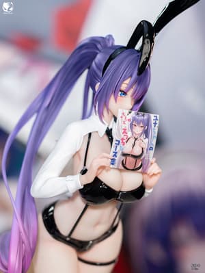 Yuna (Biya) - Bunny Girl - Bear Panda (16)
