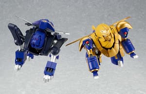 MODEROID KING SQUASHER - 9