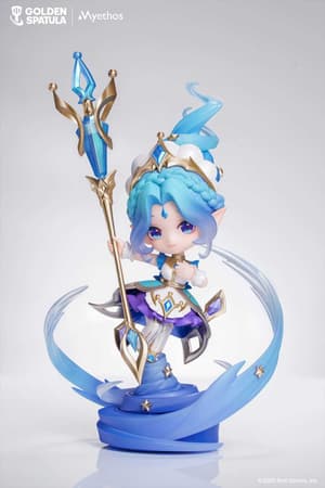 Prestige Perfume Gem Chibi Janna - Golden Spatula - Myethos (8)