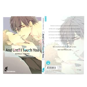 And Until I Touch you - Carlsen - Band 01 - 2