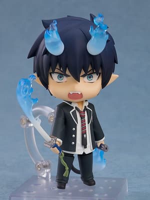 Nendoroid 2377 Rin Okumura - 2